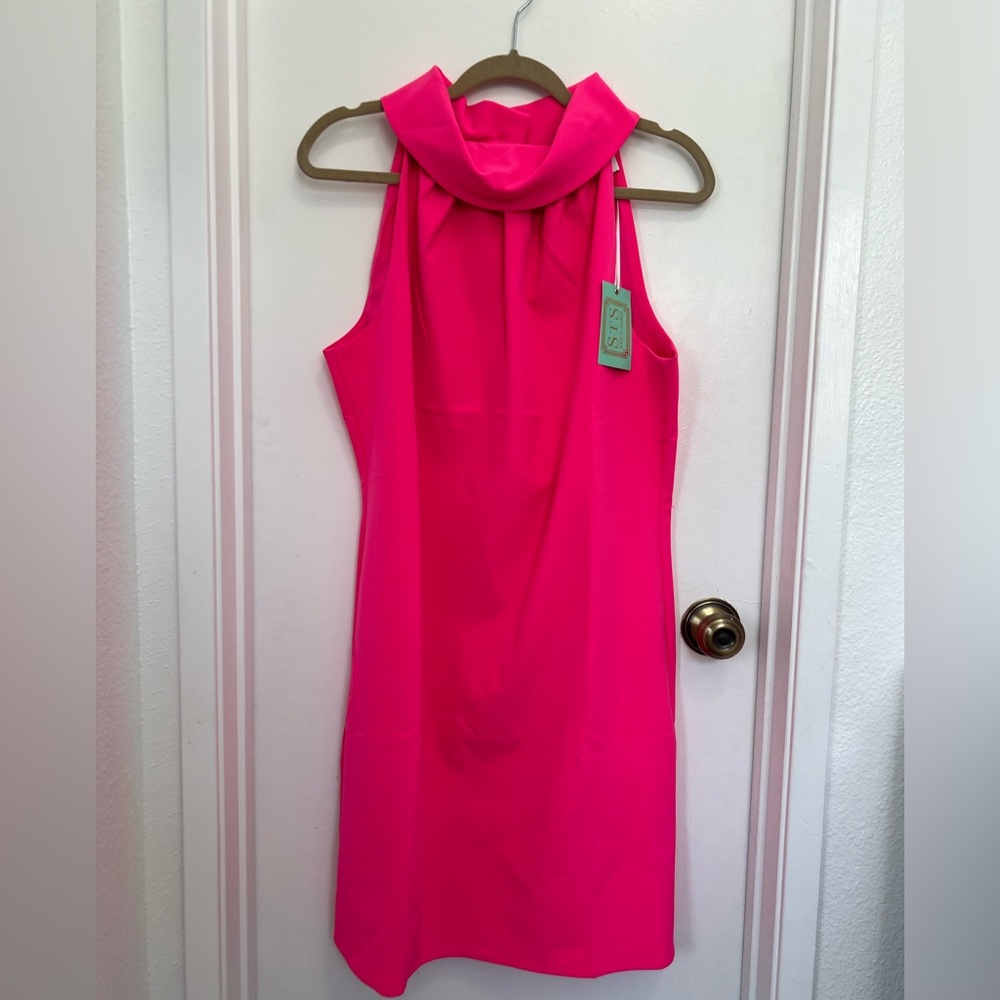 NWT Sail to Sable women Hot Pink - Picture 2 of 12
